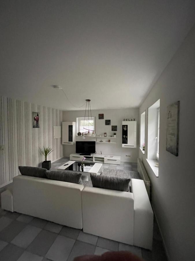 Ferienwohnung Relax Schwalmtal  Extérieur photo