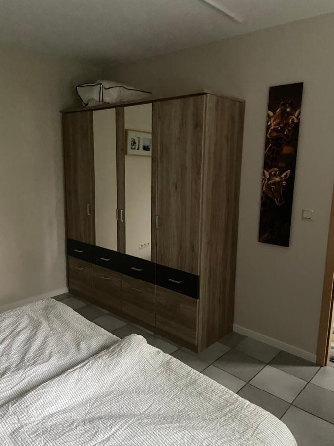 Ferienwohnung Relax Schwalmtal  Extérieur photo