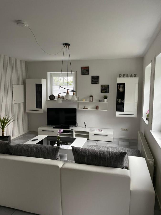 Ferienwohnung Relax Schwalmtal  Extérieur photo