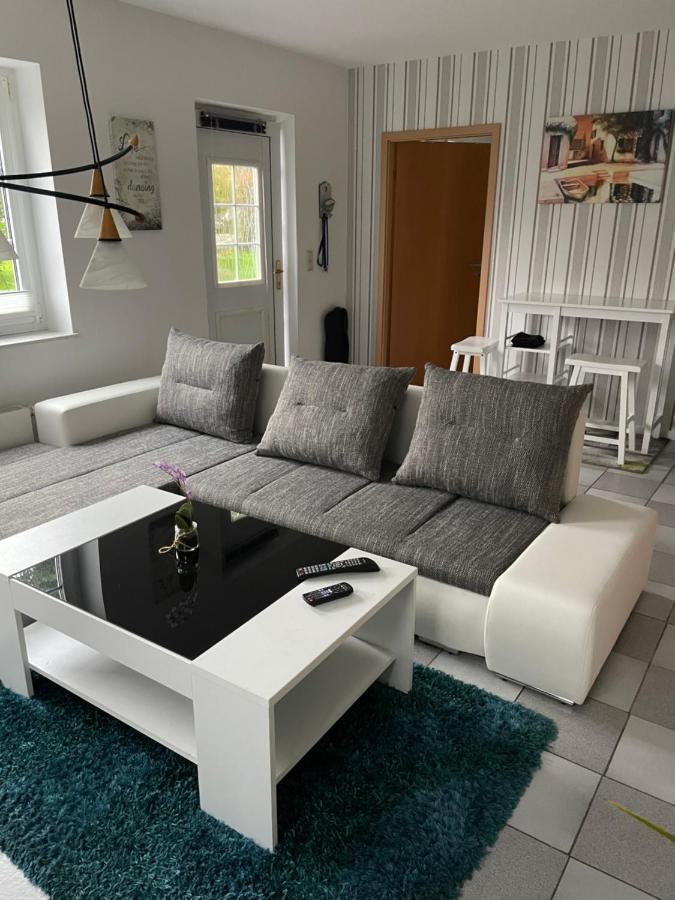 Ferienwohnung Relax Schwalmtal  Extérieur photo