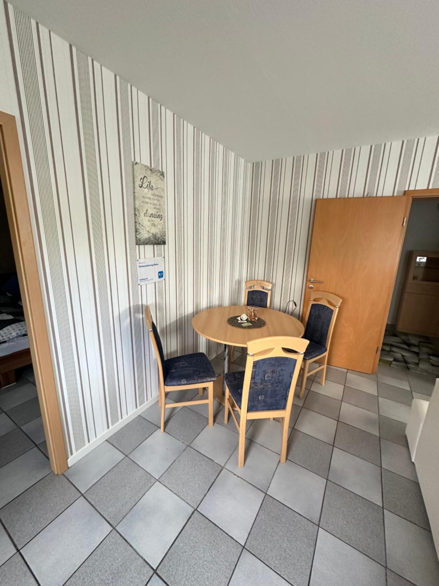 Ferienwohnung Relax Schwalmtal  Extérieur photo