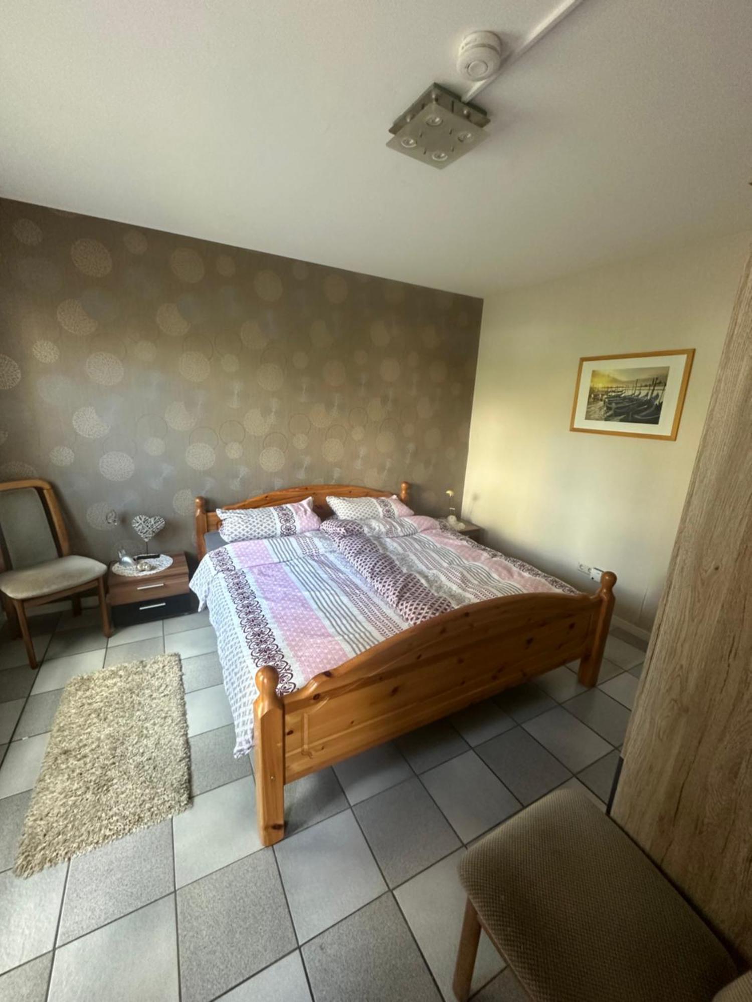 Ferienwohnung Relax Schwalmtal  Extérieur photo