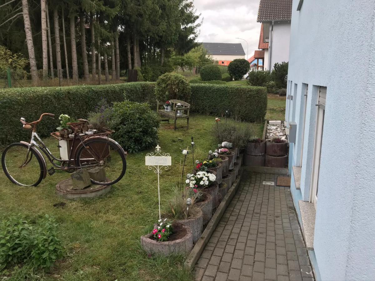 Ferienwohnung Relax Schwalmtal  Extérieur photo