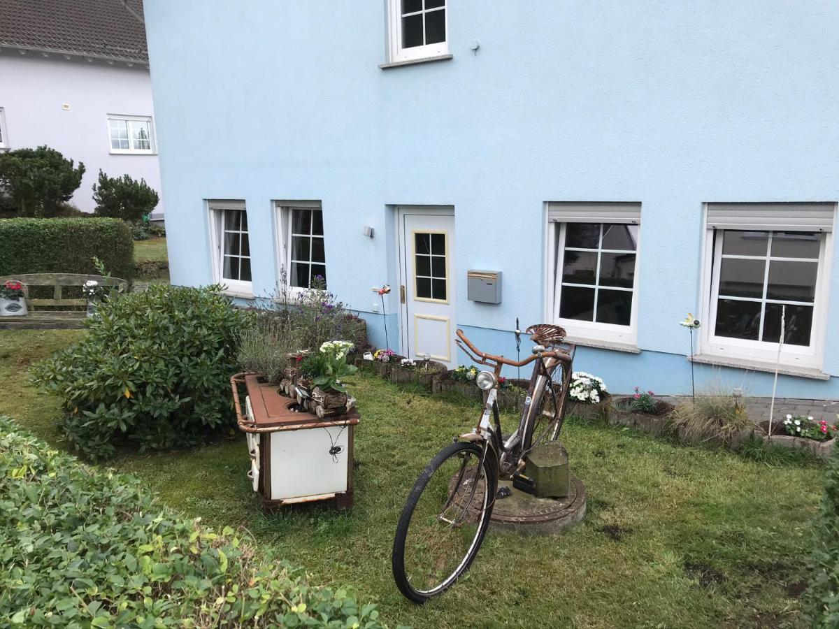 Ferienwohnung Relax Schwalmtal  Extérieur photo